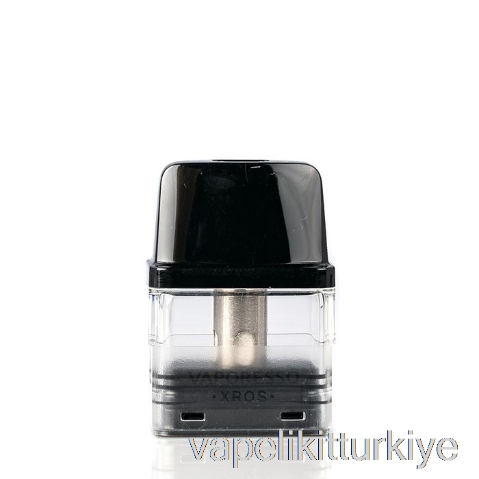 Vape Türkiye Vaporesso Xros Yedek Bölmeler 1.2ohm Xros örgü Bölmeler